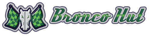 Bronco Hut