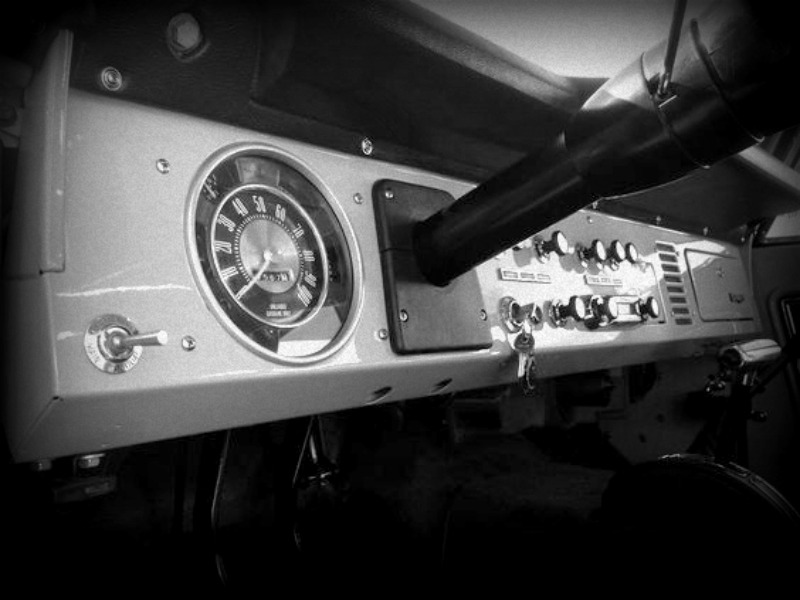 Classic Gauge Repair, Restoration & Customization