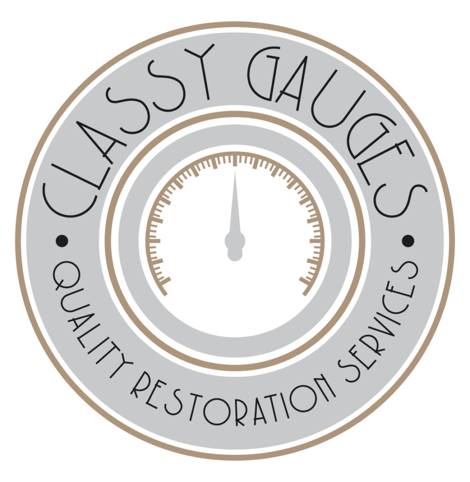 Professional Classic Gauge Repair, Restoration & Customization